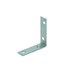 Gebr. Bodegraven stoelhoek - 55x55mm - verzinkt - 82403.B001+barcode