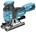 Makita accu decoupeerzaag T-model - DJV181ZJ - 18V - excl. accu en lader - in Mbox