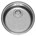 Reginox ronde spoelbak - R18 370 OKG - opbouw - R00311
