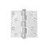 AXA kogellagerscharnier - 89x89mm - RVS - 1531-25-81/E