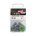 Dynaplus schroefbit paars [10x] - TX-40 - 25mm