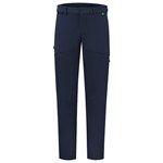 Tricorp 502702 werkbroek Fitted stretch RE2050 ink maat 60