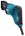 Makita reciprozaag 230V - JR3051TK - 1200W - in koffer