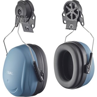OPSIAL Gehoorkap SOUNDMATE OGT - met Helmbevestiging 29 dB