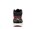 Puma werkschoenen Frontcourt S3L hoog zwart/rood/wit maat 40