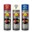 Rust-Oleum deklaag - Hard Hat - geelgroen - 0.5l - spuitbus
