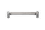 Dauby deurgreep - Pure PMW1928 - wit brons - 275 mm