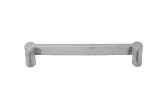 Dauby deurgreep - Pure PMW1928 - wit brons - 275 mm