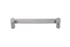 Dauby deurgreep - Pure PMW1928 - wit brons - 275 mm