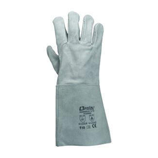 Opsial lashandschoenen - Handweld 15 TC