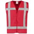 Tricorp Reflectievest 453014 - Fluor Rood - maat XL / XXL