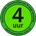 Starmix ISC L-1425 Basic nat-/droog stofzuiger - klasse B - voor gebruik op bouwplaatsen met zeer hoge emissies