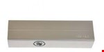 ASSA ABLOY design deurdranger - DC140-0 - EN 2/3/4 - zonder arm - kleur zilver EV1
