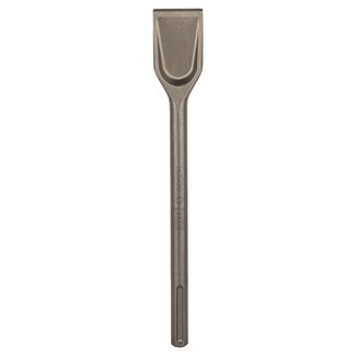 Bosch spadebeitel - SDS-Max - 350x50 mm - zelfslijpend - lange levensduur