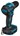 Makita accu boor-/schroefmachine - DDF487Z - 18V - excl. accu en lader - in doos