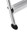 Altrex huishoudtrap - Double Decker - D807 - max. werkhoogte 3,45 m - 1 x 7 treden