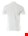 MASCOT® 20683-787 Crossover poloshirt wit - maat 4XL