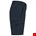 Tricorp 502703 werkbroek fitted stretch kort RE2050 ink - maat 56