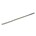 Gebr. Bodegraven UNI-slagspouwanker - 300x4 mm - verzinkt