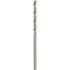 Bosch 2608585909 HSS DIN338 spiraalboor [2st] geslepen 2.5 x 57/30 mm