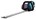 Makita accu heggenschaar - DUH651Z - 2x18V - 65cm - excl. accu en lader - in doos