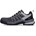 FootFellas Jack werkschoenen S3S grijs/zwart - maat 44