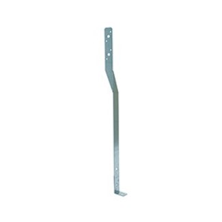 Gebr. Bodegraven stormanker - 500x40mm - 30x2mm - verzinkt - 07945.B001+barcode
