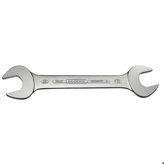 GEDORE steeksleutel - 6 - dunne bek - 24 x 30 mm - 280 mm