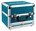 Makita accu combiset - boren/(slag)schroeven - CLX224SAX1 - 12V Max - 2x2.0 Ah accu en lader - in koffer
