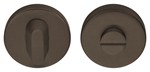 Formani LBWC50D BASICS toiletgarnituur brons