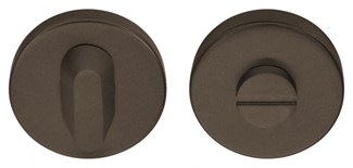 Formani LBWC50D BASICS toiletgarnituur brons