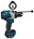 Makita accu klopboor-/schroefmachine - DHP486ZJ - 18V - excl. accu en lader - in Mbox