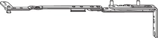 Roto schaararm 350 links 12/18-24 Designo-2 563733