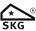 AXA veiligheids raamsluiting met opbouwsluitkom 3319 - SKG* - links buitendraaiend - F1 - 3319-61-91/6