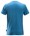 Snickers Workwear T-shirt - Workwear - 2502 - donkerblauw - maat L