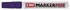 CRC markeerstift - blauw - 2490231