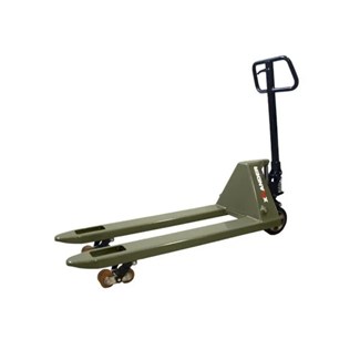 XHANDER Palletwagen vorklengte 1150 mm - 2500 kg