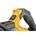 DEWALT DCV501LN-XJ 18V L-Klasse stofzuiger excl. accu en lader