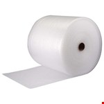 Verpakkings/noppenfolie - 100cm breed x 150 m lang