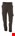 MASCOT werkbroek - Advanced - 17279-311 - zwart - maat 58