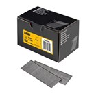 DEWALT DNBA1632GZ Inox/RVS Brads schuin 20° - 1.6x32mm - 2500 stuks