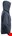 Snickers Workwear schilders zip hoodie - 2801 - donkerblauw - maat XS