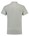 Tricorp Casual 201003 unisex poloshirt Grijs melange maat M