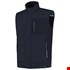 Tricorp Puffer Bodywarmer Rewear 402710 ink - maat S