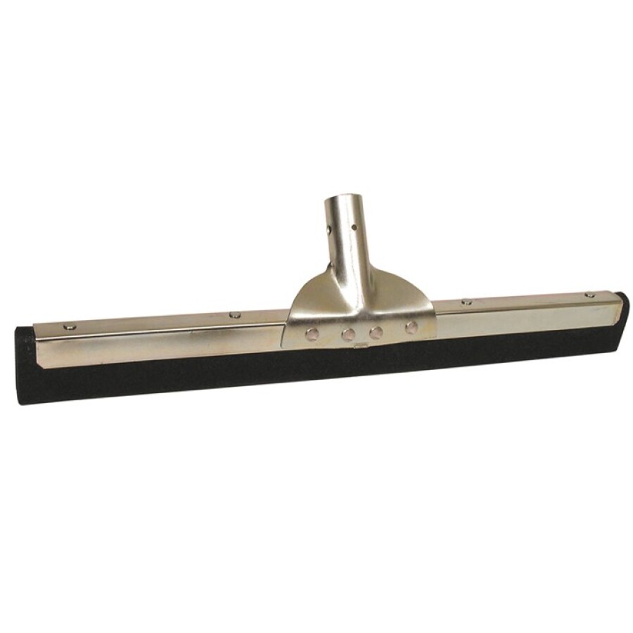 Betra vloertrekker - 550 mm - met metalen frame en waterrand - zonder steel