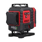 Levelfix CCL284G Multilijnlaser incl. accu