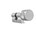 DOM knop profielcilinder - 333K6 Plura SKG2 - 55-K45 mm