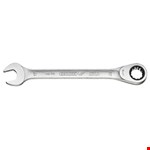 GEDORE ringratel-steeksleutel - 7 R - 9 mm - 150 mm