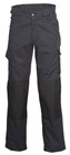 HAVEP werkbroek -  Worker - 8597 - zwart - maat 54
