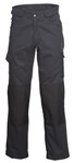 HAVEP werkbroek -  Worker - 8597 - zwart - maat 54